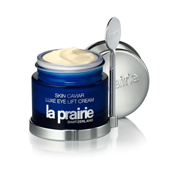 La Prairie Skin Caviar Luxe Eye C r e a m - Picture 1 of 5